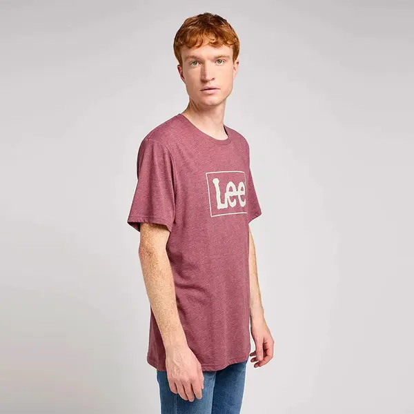 Pánské tričko LEE 112352178 Velikost: XXL