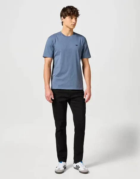 Džíny WRANGLER LARSTON DEEP INK 112356815 Velikost: 36/30