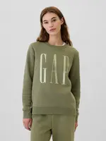 GAP Dámská Mikina s logem 540907-02 Velikost: XS