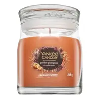 Yankee Candle Golden Pumpkin 368 g