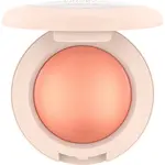 Catrice Tvárenka Soft Glam (Baked Blush) 5,6 g 020 Peachy Breeze