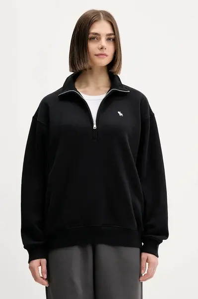 Mikina Abercrombie & Fitch