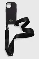 Obal na telefon Lacoste iPhone 15 / 14 / 13 6.1"