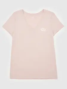 GAP Dámské Tričko s logem 795745-25 Velikost: S