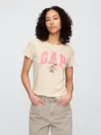GAP Dámské Tričko Gap & Disney 727451-03 Velikost: XS