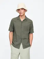 GAP Linen shirt - Men's