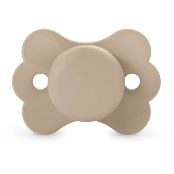 Suavinex Wonderland SX Pro Physiological 6-18 m cumlík Cream 1 ks