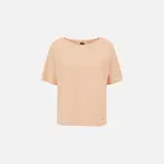 Pink Women's T-Shirt Geox T-Shirt - Women