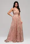 Edoti Evening dress LA-OM-DL