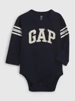 GAP Baby body dlouhý rukáv - Kluci
