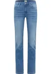 MUSTANG Džínsy 'Shelby'  modrá denim