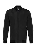 Daniel Hills Prechodná bunda  čierna