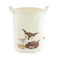 Bieco - Úložný košík - jelenčeky