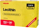 WALMARK Lecithin Forte 1325 mg 180 tobolek