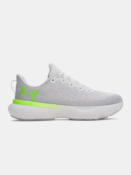 Pánské boty Under Armour UA Infinite-GRY - Pánské