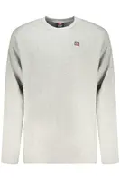 NORWAY 1963 MEN&#39;S LONG-SLEEVE T-SHIRT GREY