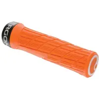 Ergon GE1 EVO SLIM MTB gripy, oranžová, veľkosť