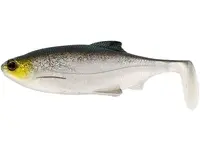 Westin gumová nástraha ricky the roach shadtail headlight 7 cm 6 g