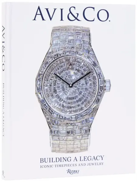 Avi & Co. - Avi Hiaeve