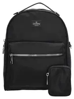 Dámský batoh Charm London Odeon 22173 Black
