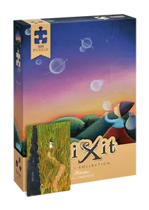 Dixit puzzle 500 - Detours