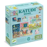 Cool School – Katudi Home