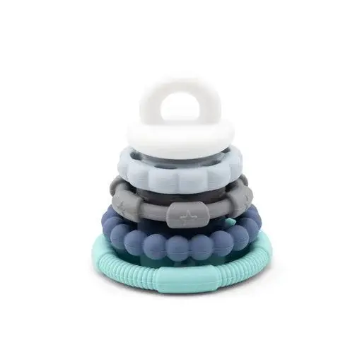 Skladacia pyramída s hryzadielkami, oceán