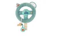 Lilliputiens - textilný volant - dráčik Joe