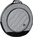 Meinl Classic Woven Heather Gray Cymbal Bag