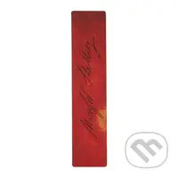 Paperblanks - záložka Mary Shelley, Frankenstein