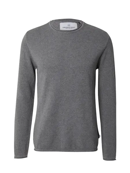 Kronstadt Sveter 'Pep'  sivá