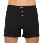 Gino Pánské trenky černé (75162) L