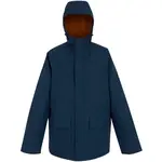 REGATTA OUTDOORS SAVON Pánská bunda, tmavě modrá, velikost