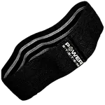 Power System Booty Band level 3 lehká - šedá