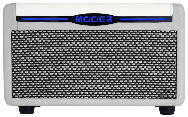 Mooer SD10i Grey