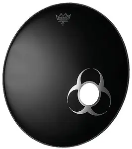 Remo DynamOs Biohazard