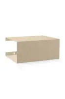 Nástěnná police ReCollector BoxShelf 35 x 25 x 15 cm