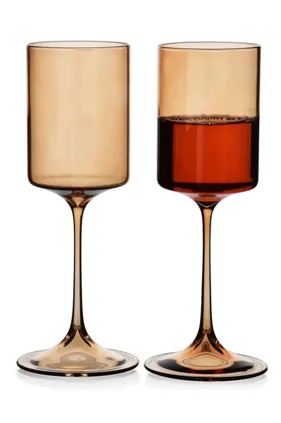 Sada sklenic na víno Affek Design Romane 300 ml 4-pack