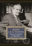 Dopisy J. R. R. Tolkiena - J. R. R. Tolkien