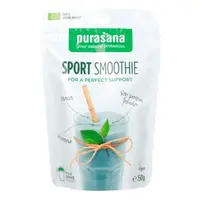 Purasana Smoothie Sport BIO - 150g