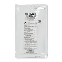 Sharp MX51GVBA černý (black) originální developer