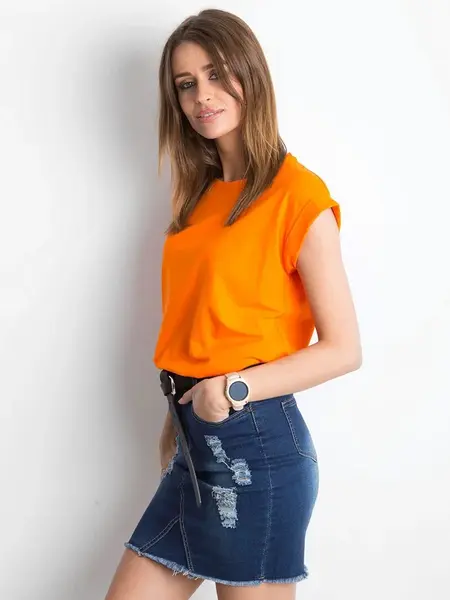 T-shirt-RV-TS-4833.94P-orange