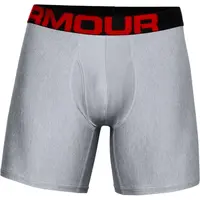 Pánske trenky Under Armour UA Tech 6in 2 Pack