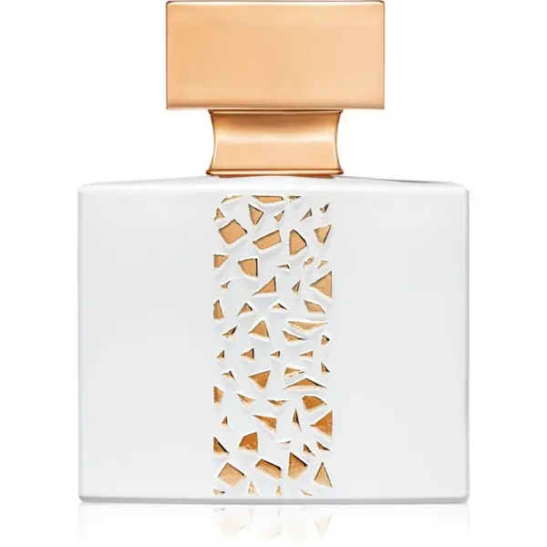 M. Micallef Jewel Collection Ylang In Gold Nectar parfumovaná voda pre ženy 50 ml
