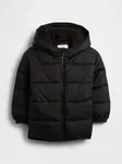 GAP Baby Quilted Waterproof Jacket - Boys