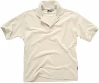 Slazenger 33S01•FOREHAND SHORT SLEEVE MEN'S POLO
