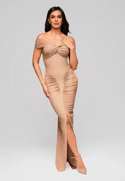 Edoti Evening dress LA-OM-DL