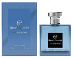 Sergio Tacchini Pacific Blue - EDT 100 ml