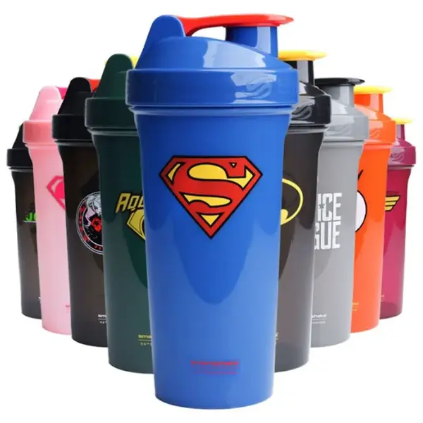 Smart Shake Smart Shake Lite DC 800ml - Joker