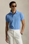 Bavlněné polo tričko Polo Ralph Lauren